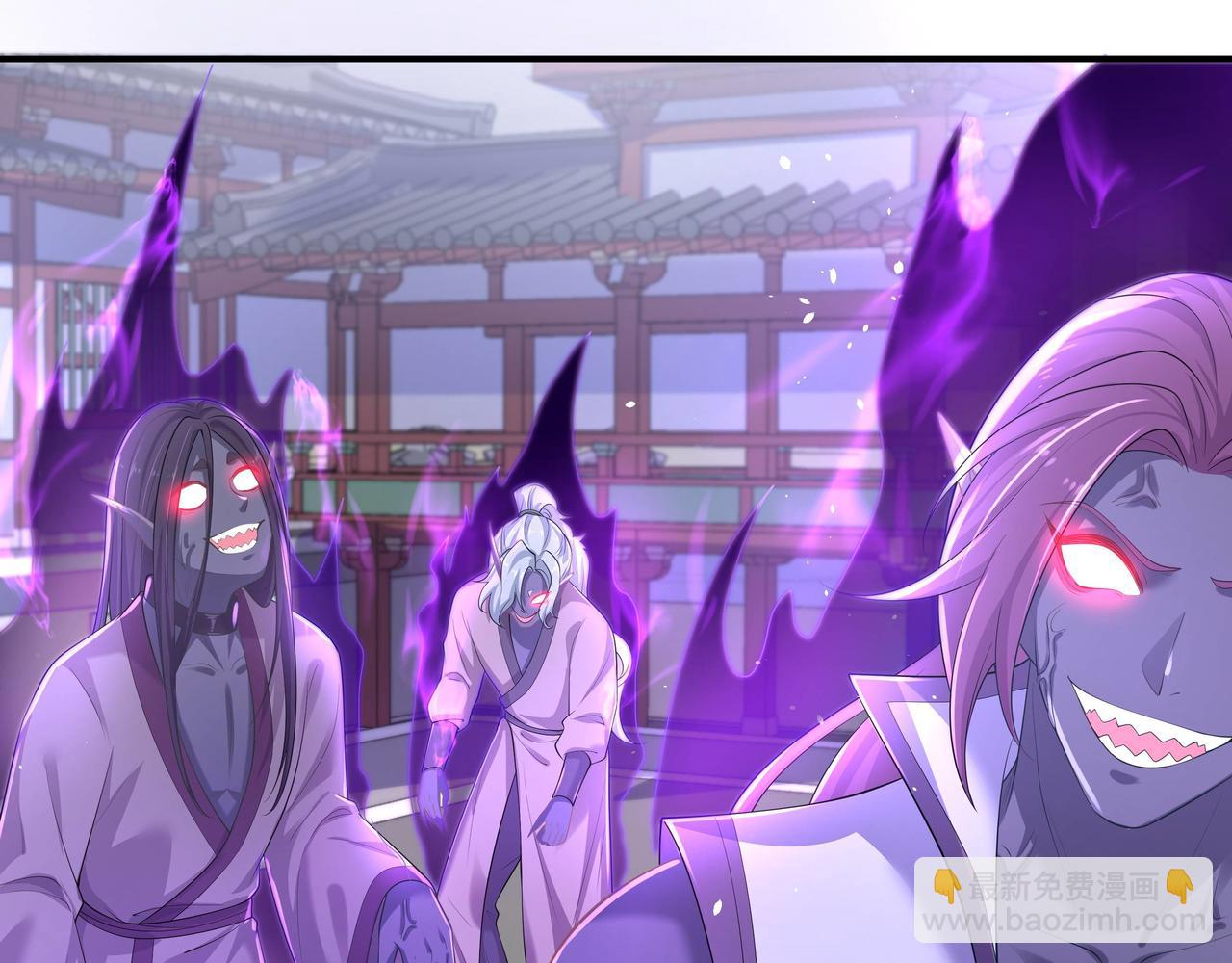 任務失敗就要談戀愛 - 第62話 新的制敵方式(3/3) - 2