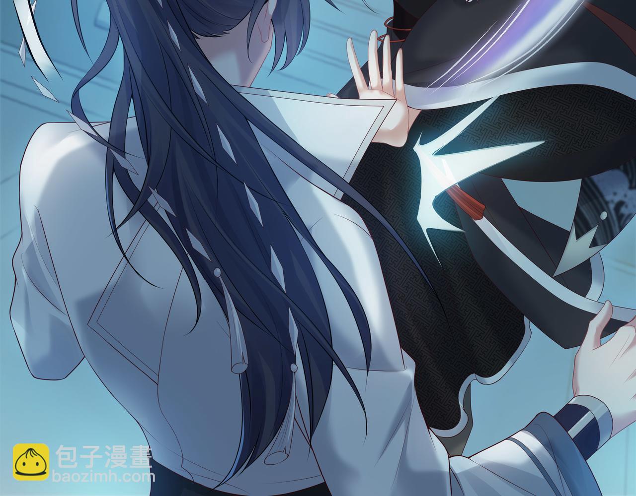 任務失敗就要談戀愛 - 第62話 新的制敵方式(2/3) - 3