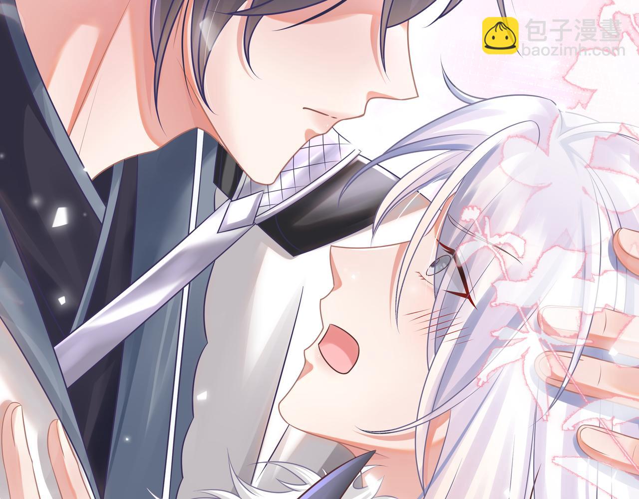 任務失敗就要談戀愛 - 第62話 新的制敵方式(2/3) - 8