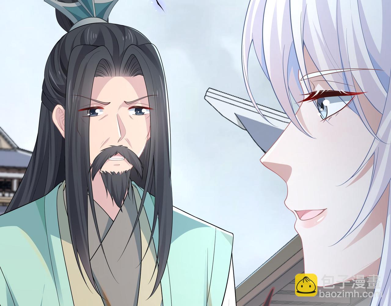 任務失敗就要談戀愛 - 第64回  新聯盟(2/3) - 4