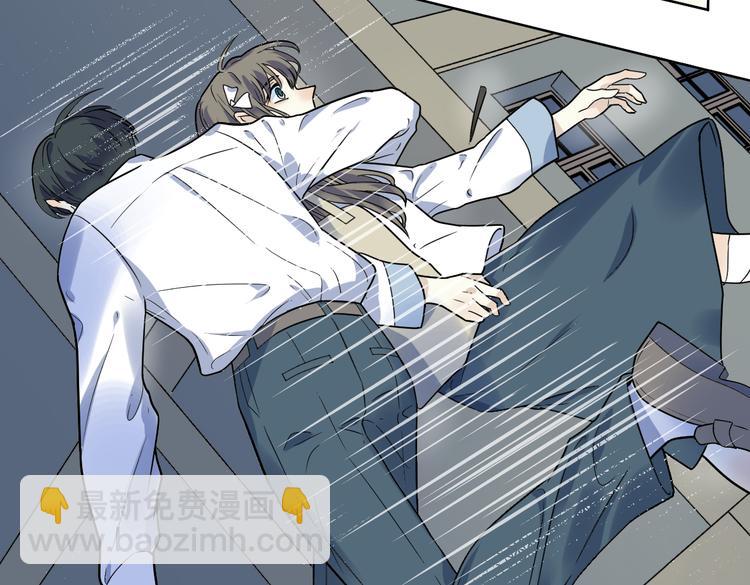 第12话 捕猎(1/2)-第13话