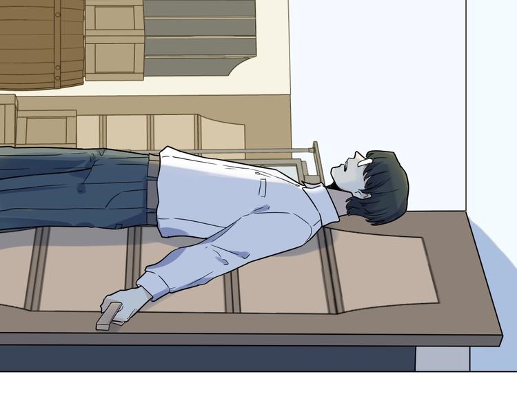 第2话 试探(1/3)-第3话