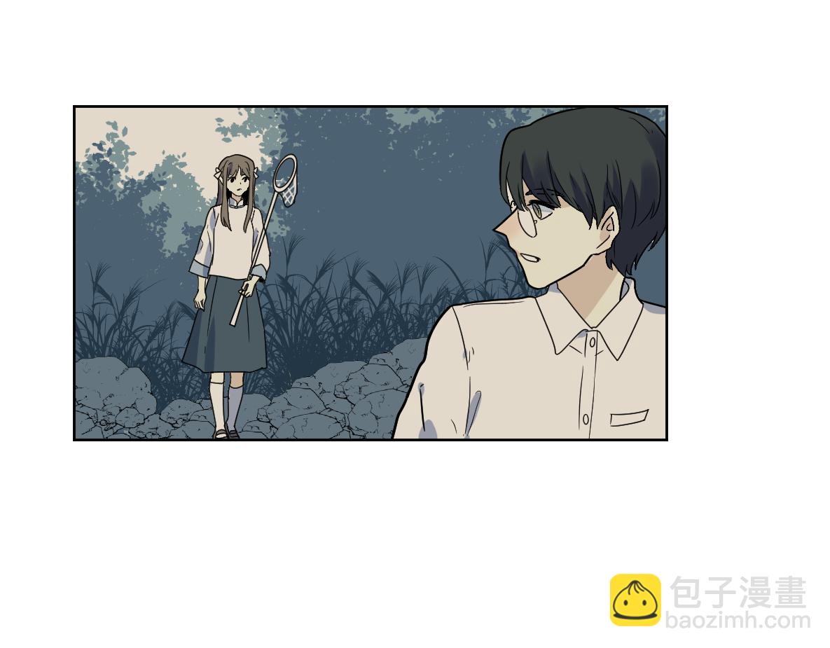 第22话 犹豫(1/2)-第23话