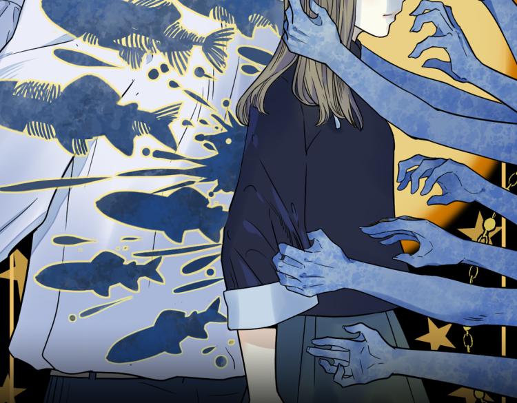 第24话 黑夜将至(1/2)-第25话