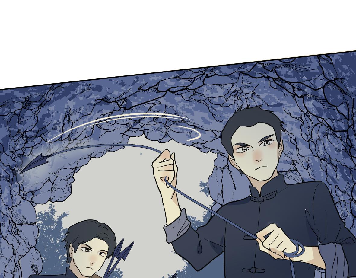 第31话 无法原谅的事(1/2)-第33话