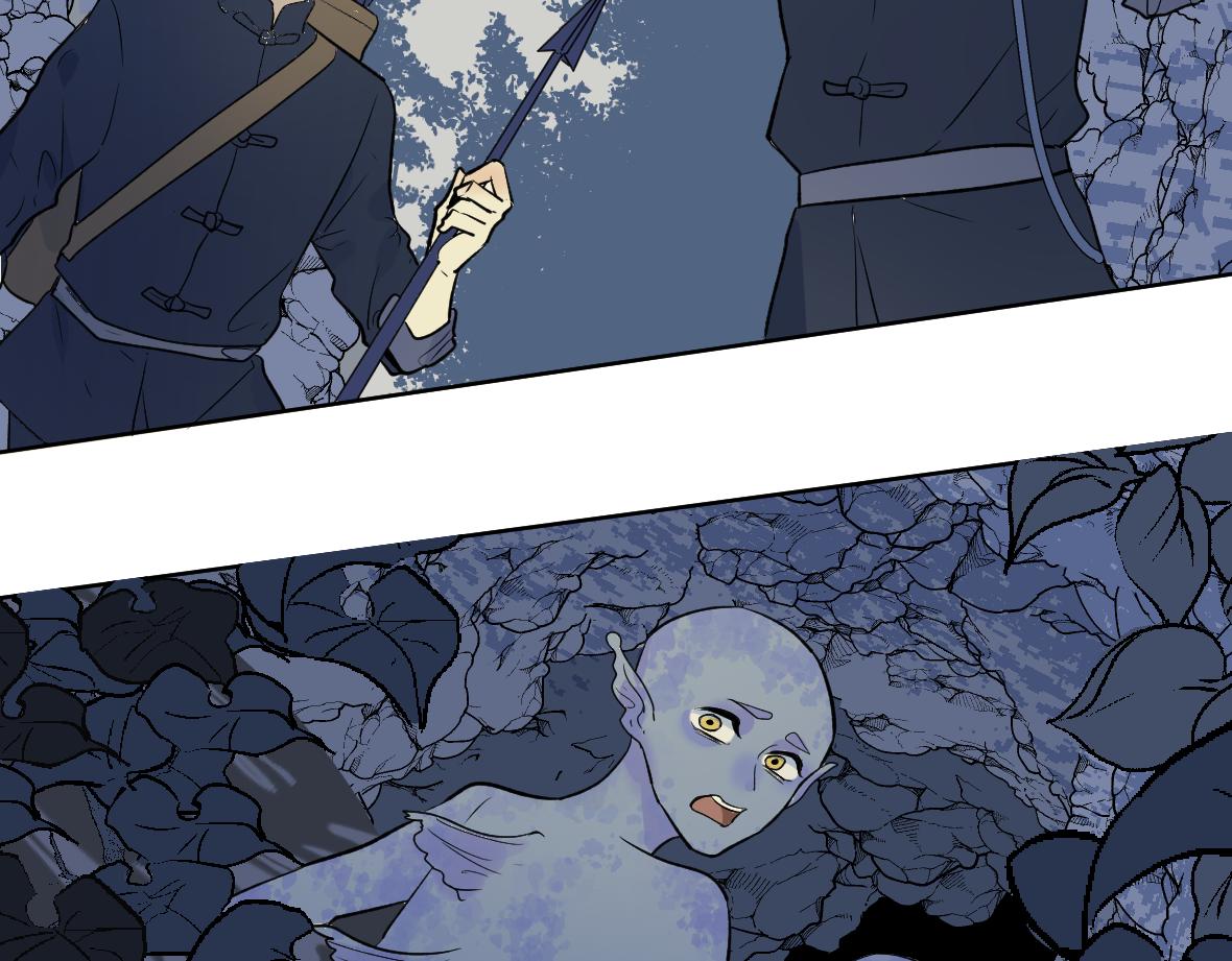 第31话 无法原谅的事(1/2)-第33话