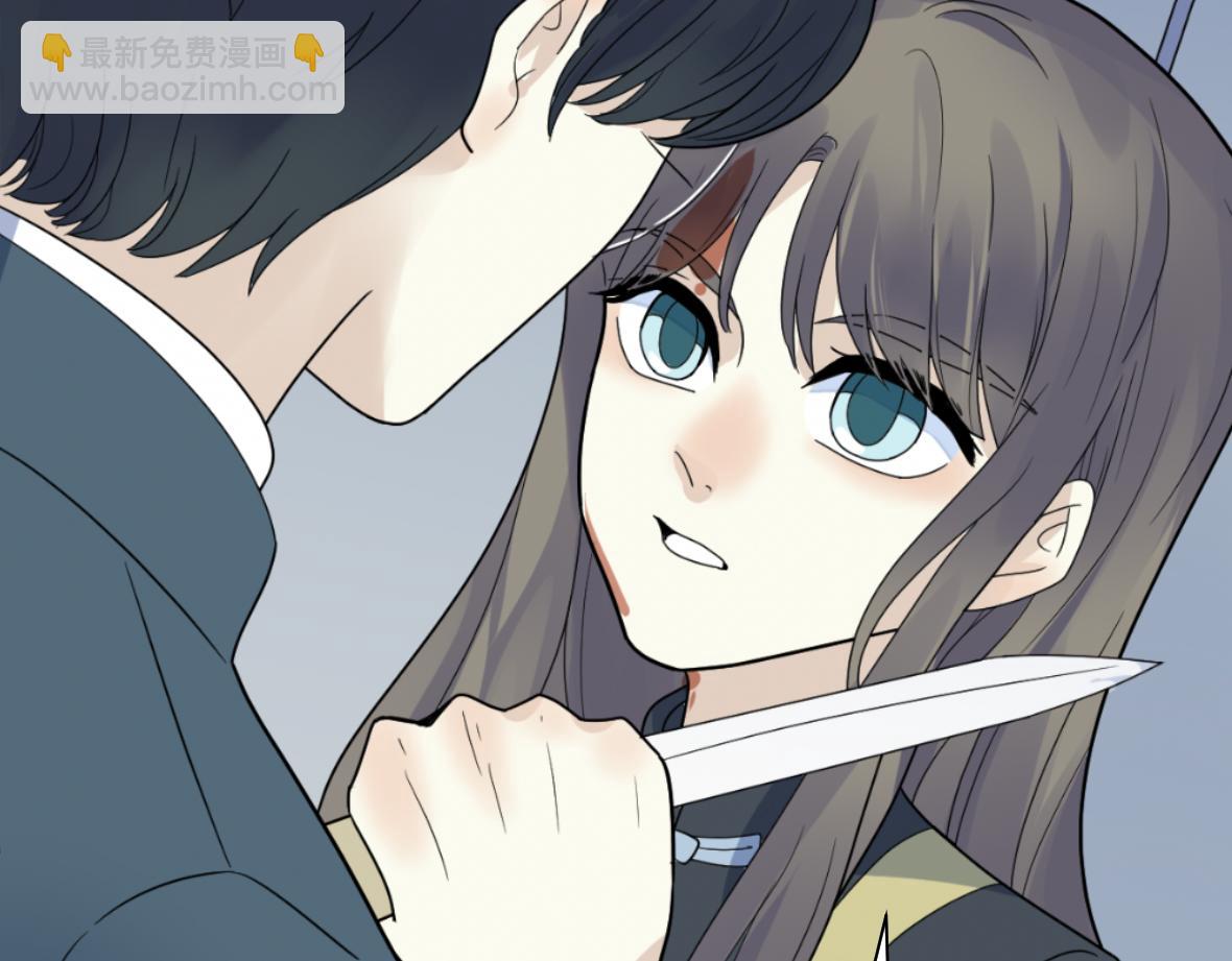 第31话 无法原谅的事(1/2)-第33话