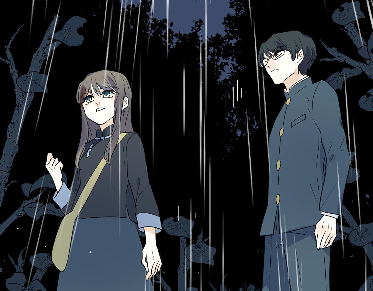 第33话 让步(1/2)-第35话