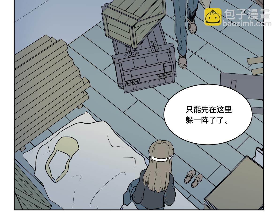 第37话 故人(1/2)-第39话