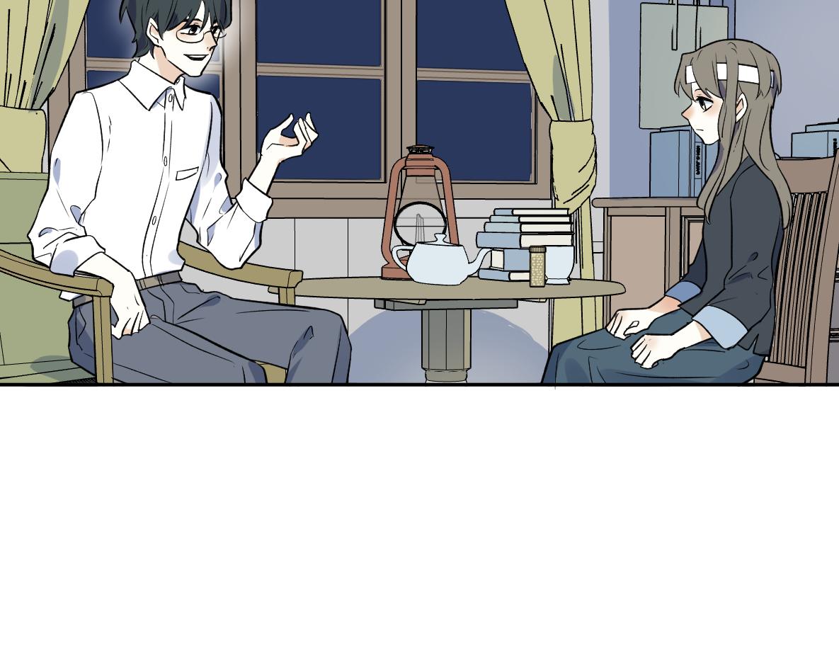 第41话 松鹤(1/2)-第43话