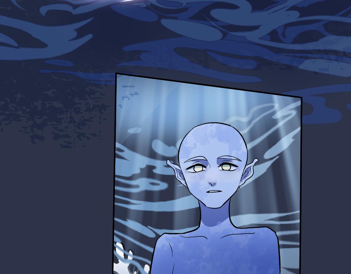 第43话 思考(1/3)-第45话