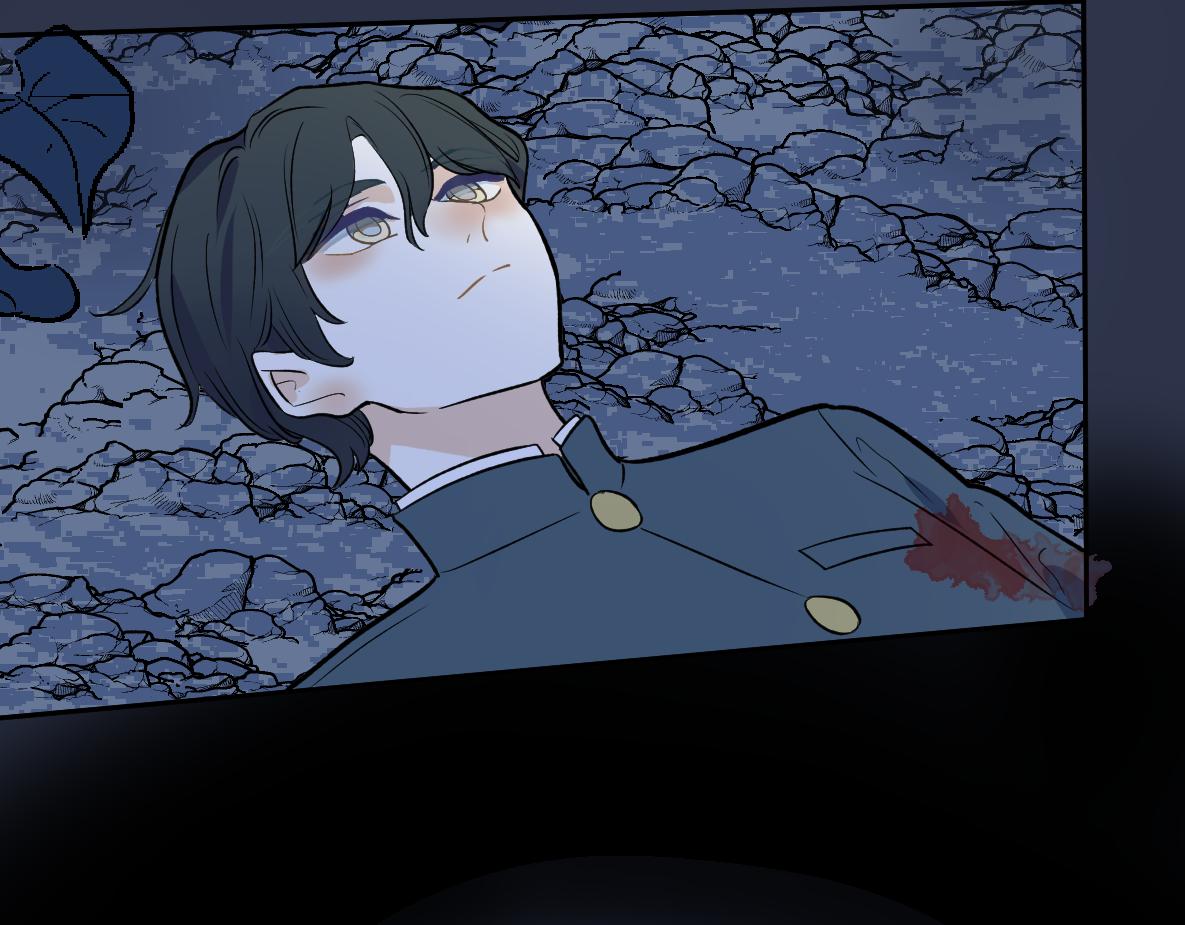 第43话 思考(1/3)-第45话