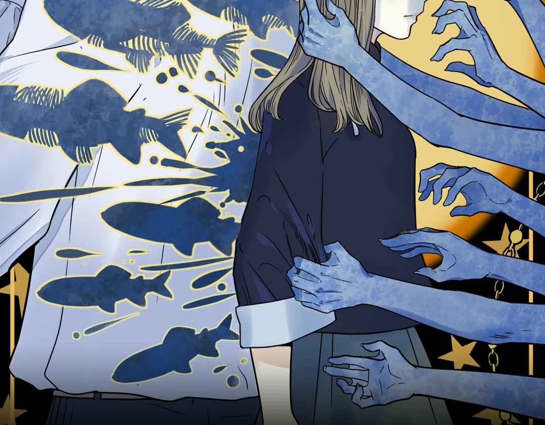 第43话 思考(1/3)-第45话