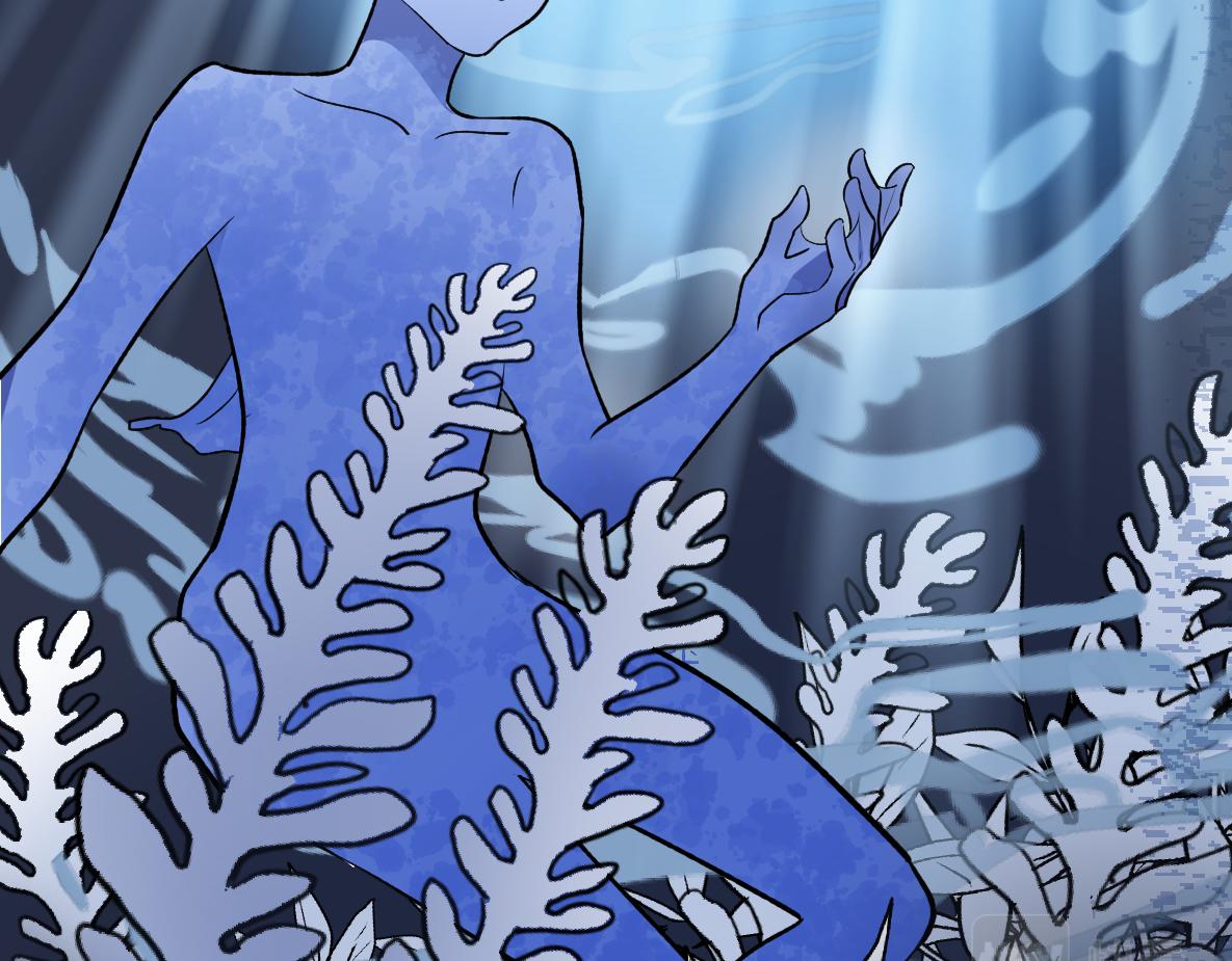 第43话 思考(1/3)-第45话