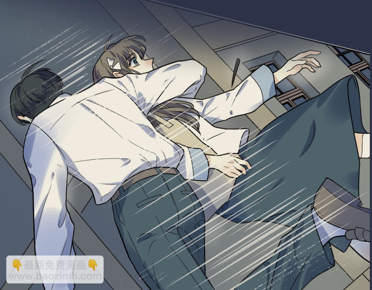 第43话 思考(1/3)-第45话