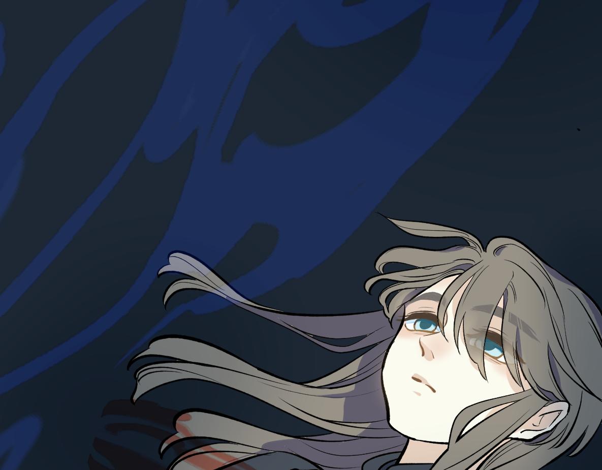 第51话 百灵(1/2)-第53话