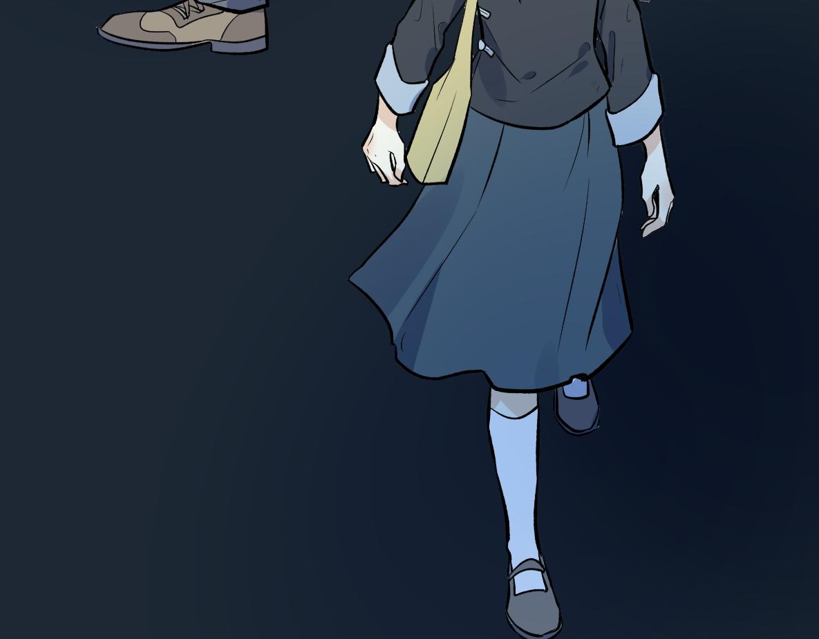 第51话 百灵(1/2)-第53话