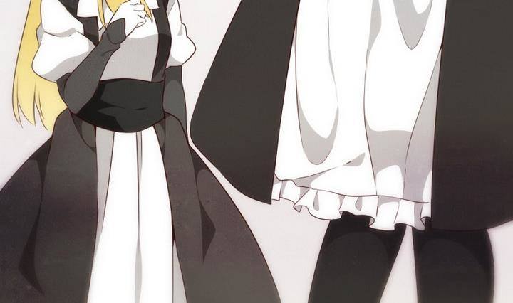 第19话 圣泽尔日记 1-第19话