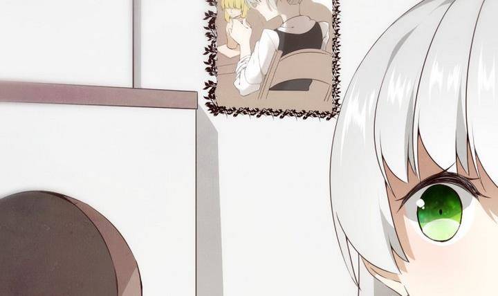 第19话 圣泽尔日记 1-第19话