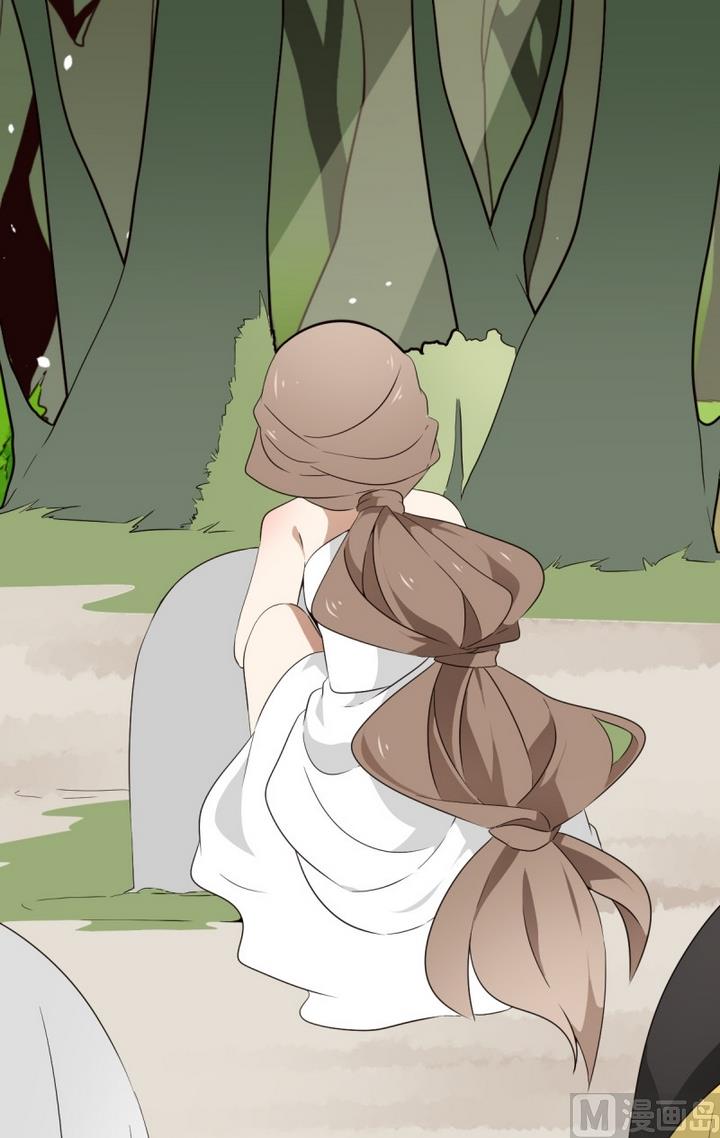 第21话 找到方向了？ 1-第21话