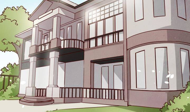 第5话 第一份委托 1-第5话