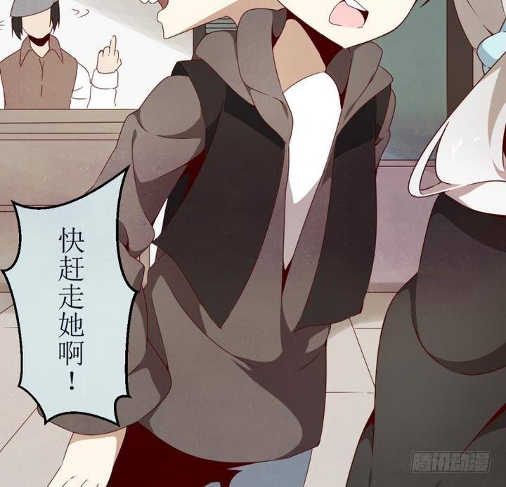 第7话 讨厌的卡特曼 1-第7话