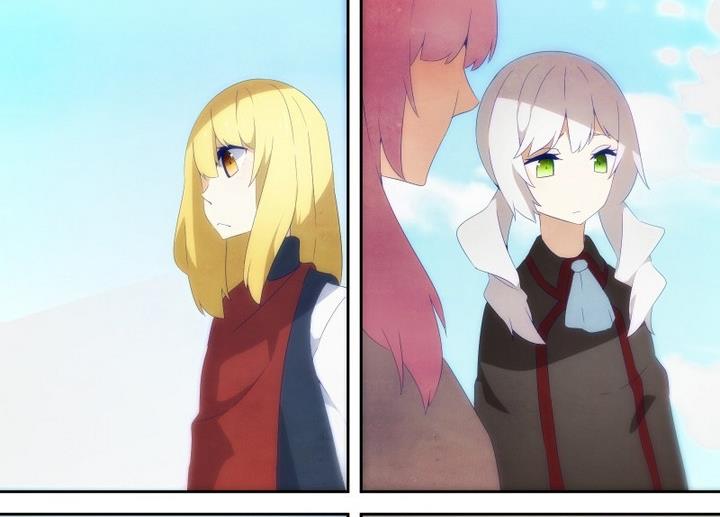 第75话 六个考验 22-第75话