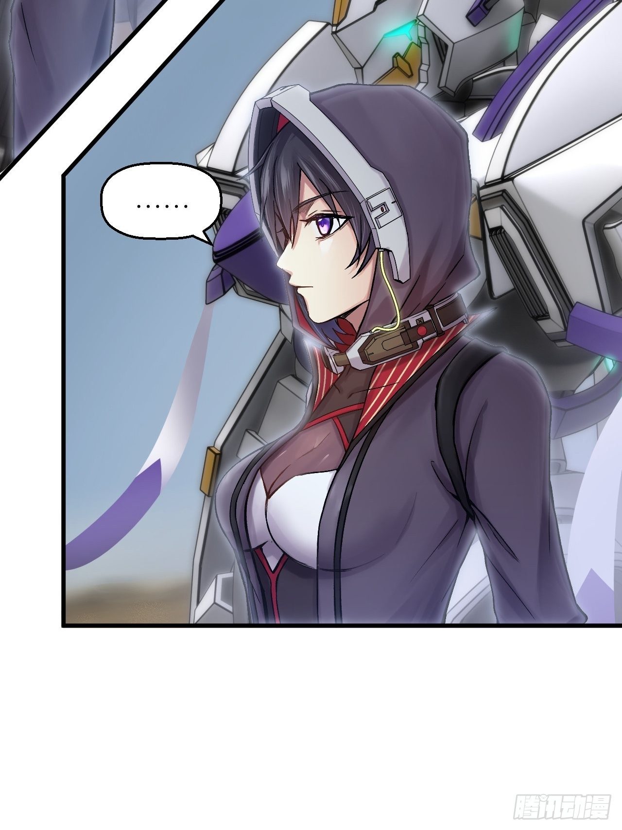 第8话(1/2)-第9话