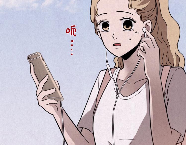 第26话 门后的怪物 上(1/12)-第27话