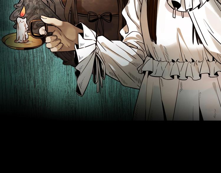 第26话 门后的怪物 上(1/12)-第27话