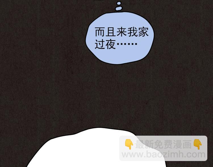 第26话 门后的怪物 上(1/12)-第27话