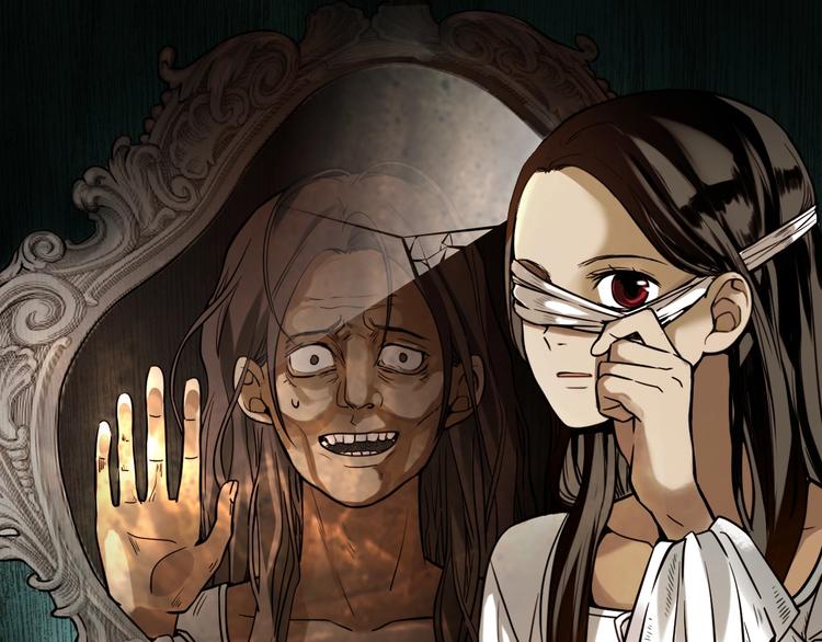 第38话 爱的迷雾 二 ????(1/7)-第39话