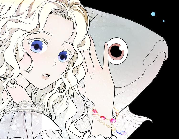 第64话 人鱼与王子 03(1/3)-第65话