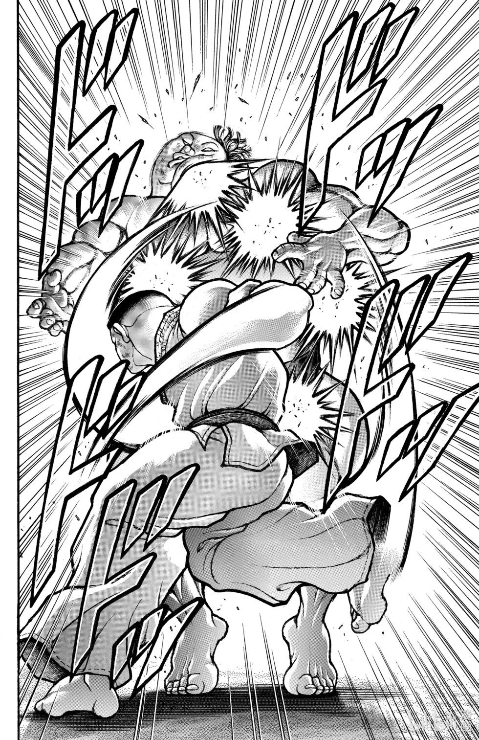 刃牙道Ⅱ - 第09卷(3/4) - 6