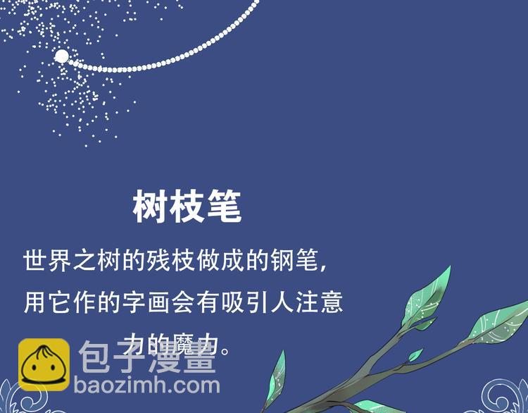 序章 关键看点揭秘-第1话