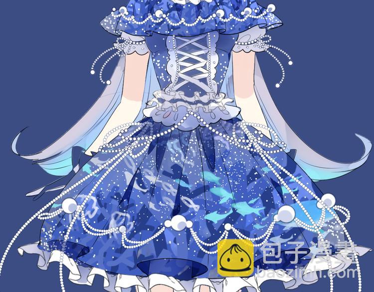 序章 关键看点揭秘-第1话