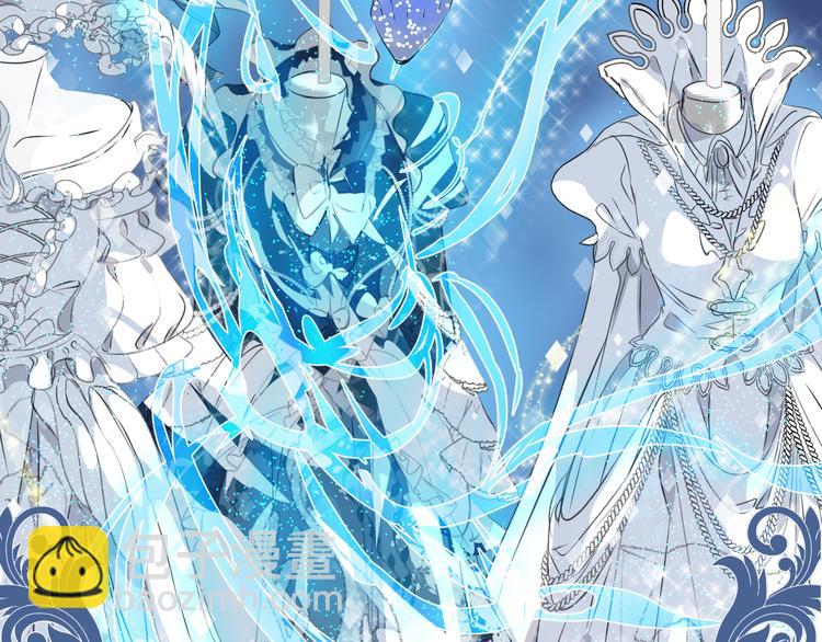 序章 关键看点揭秘-第1话