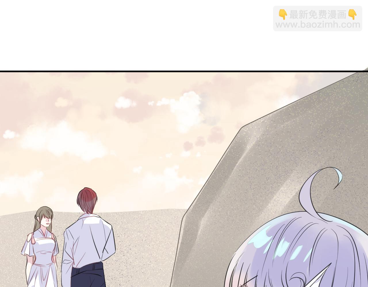 第17话 回归(1/2)-第19话