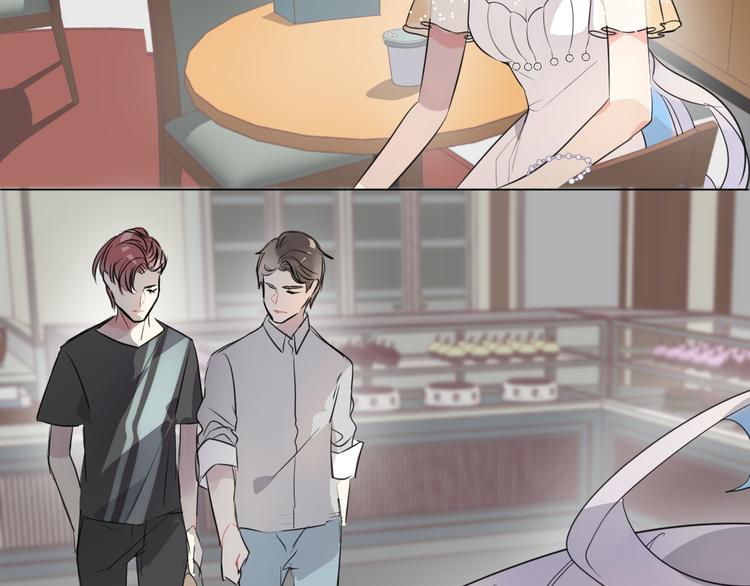 第1话 地下室的光芒(1/4)-第3话