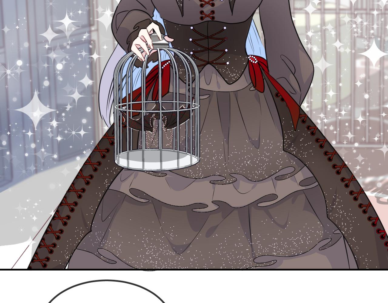 第19话 守护你(1/2)-第21话