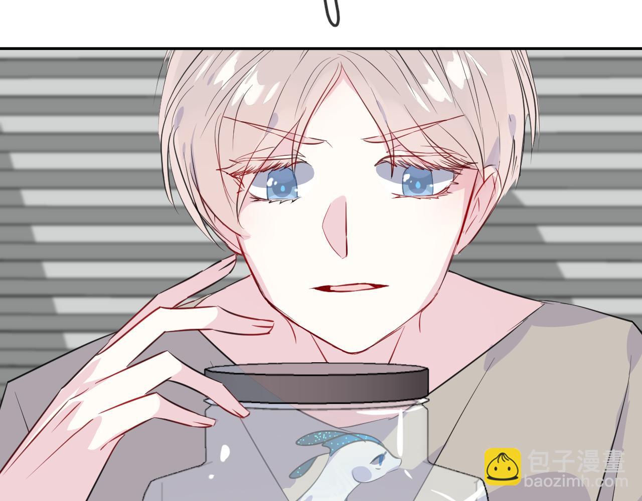 第21话 生日会(1/2)-第23话