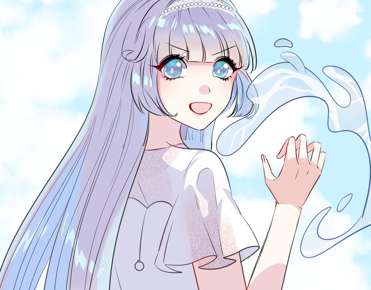 第21话 生日会(1/2)-第23话