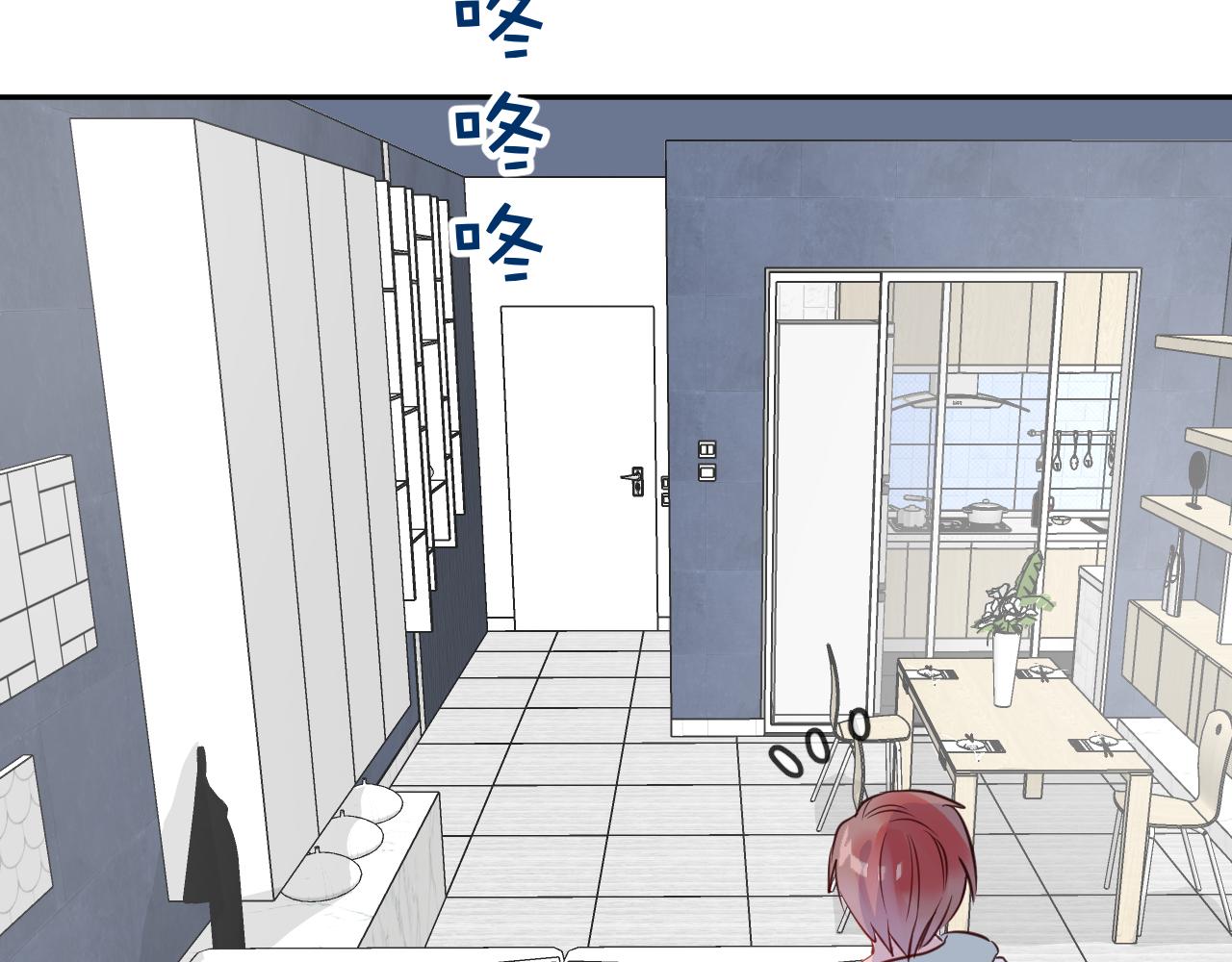 第21话 生日会(1/2)-第23话