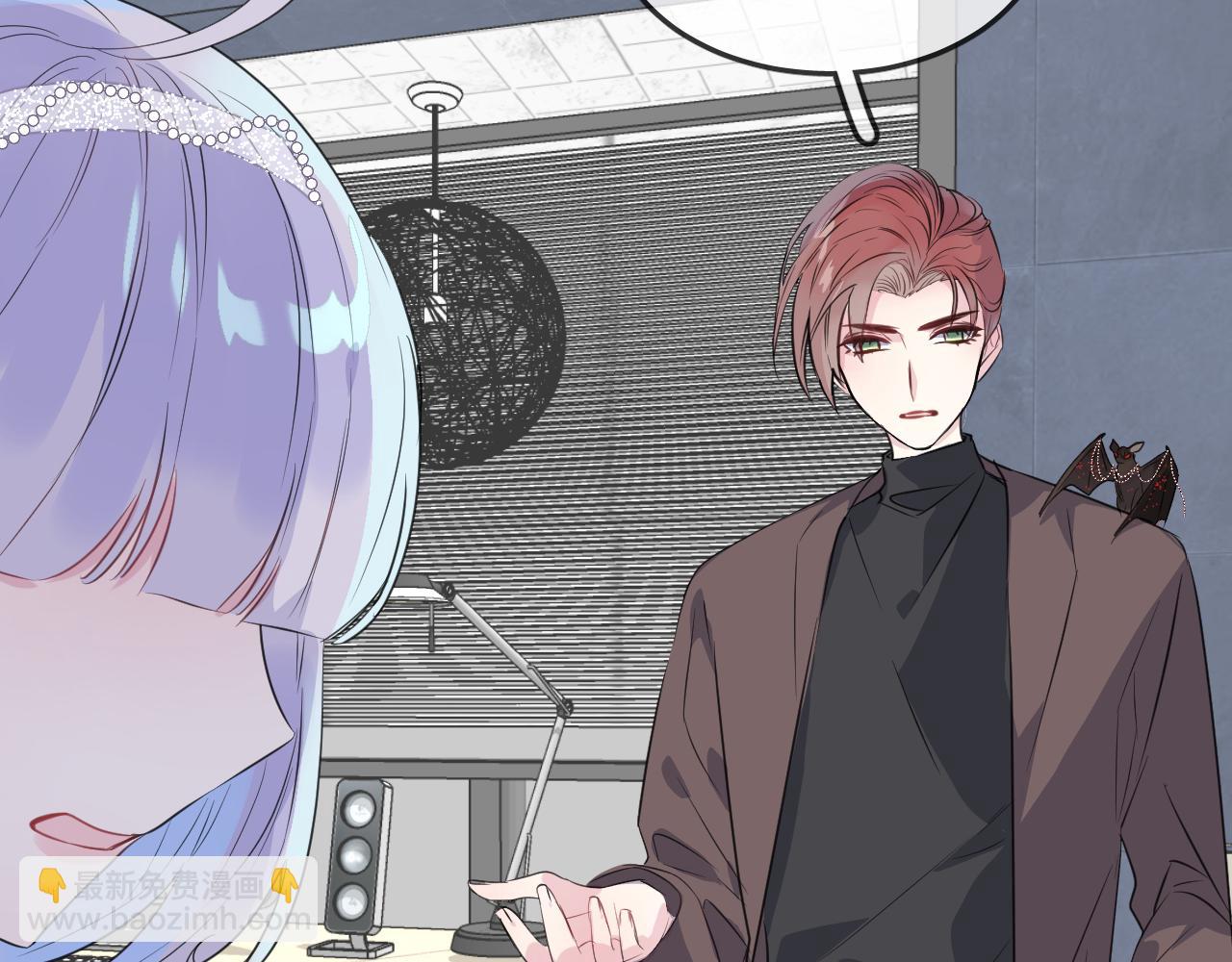 第23话 未愈之殇(1/2)-第25话