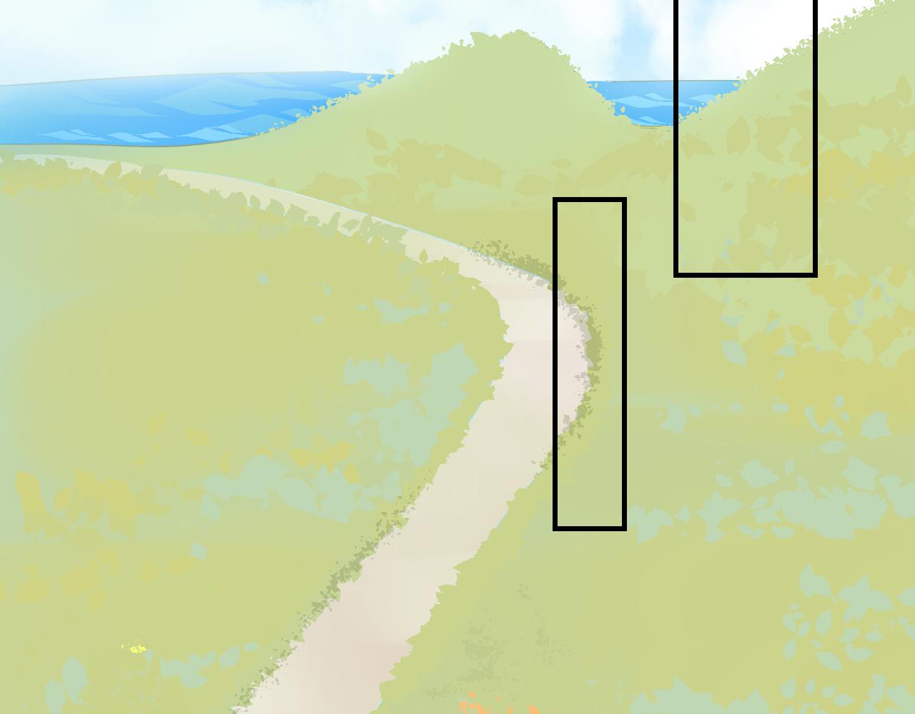 第29话 抓鱼(1/2)-第31话