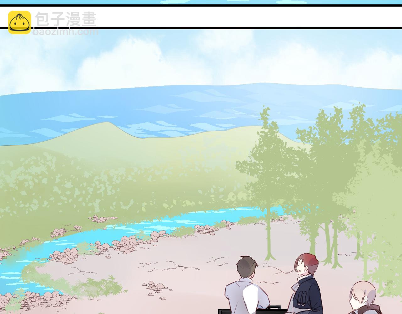 第29话 抓鱼(1/2)-第31话