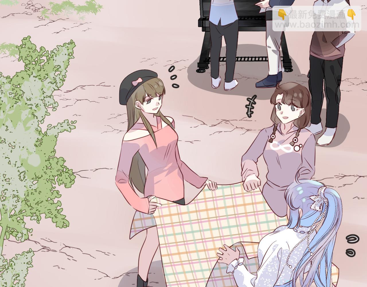 第29话 抓鱼(1/2)-第31话