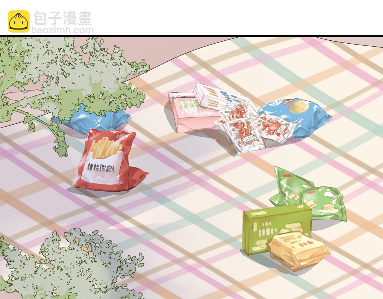 第29话 抓鱼(1/2)-第31话