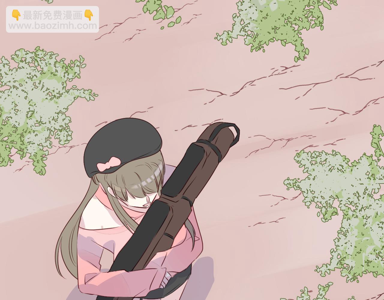 第29话 抓鱼(1/2)-第31话