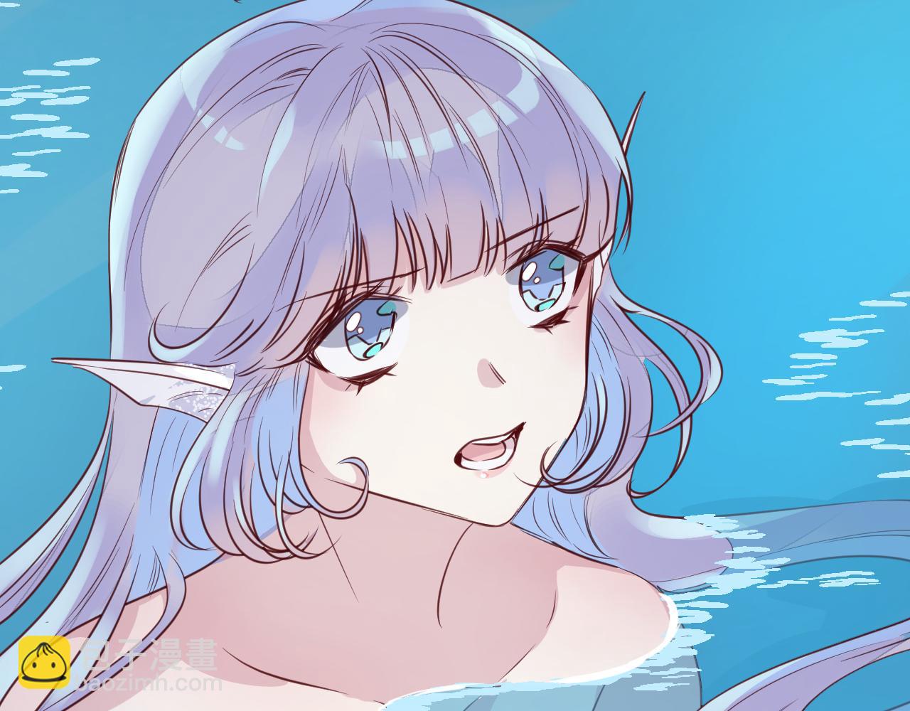 第31话 鳞纱(1/3)-第33话